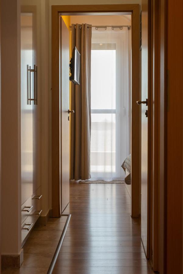 Eliza 1 Birdland Golf Apartman Bük Exterior foto